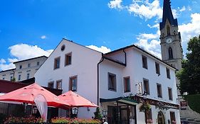 Hotel Die Traube