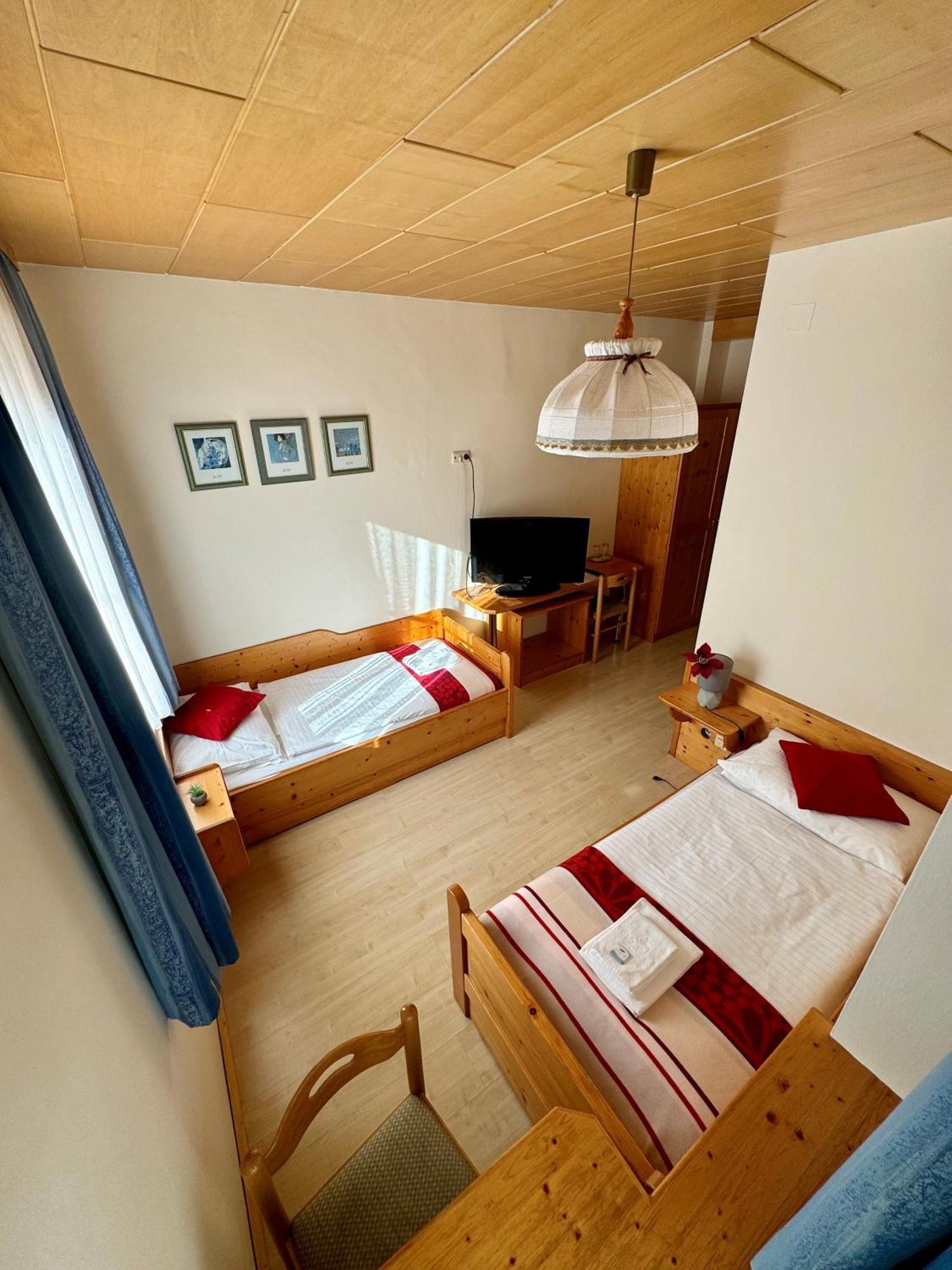 Hotel Die Traube Admont Exteriér fotografie